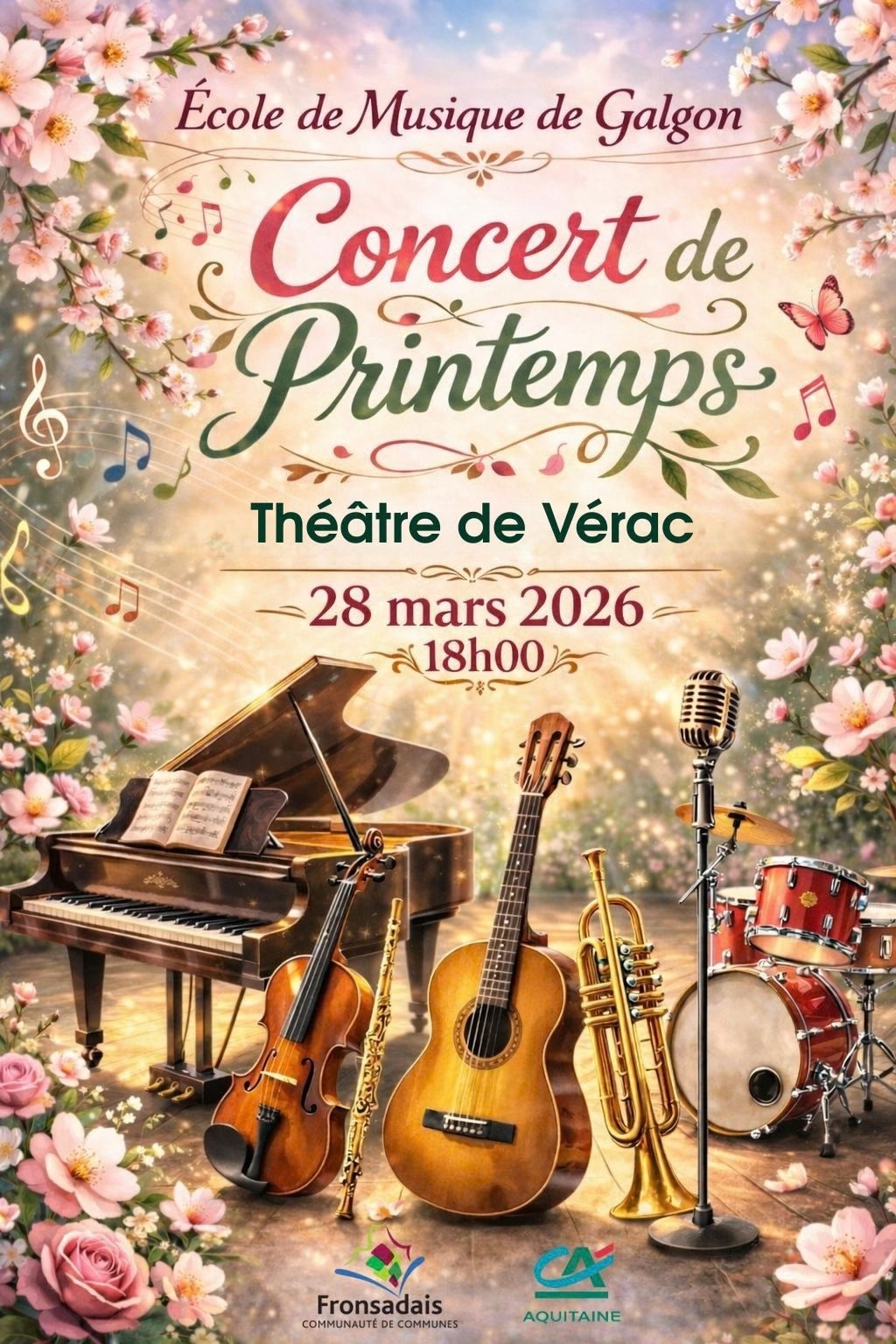 2025 Concert de Noel 2