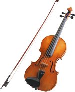 violin PNG12821