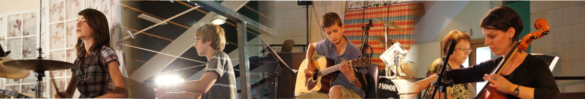 Ecole de Musique de Galgon