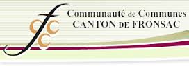 Communauté de Communes du Canton de Fronsac