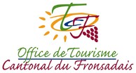 Office du Tourisme du Fronsadais